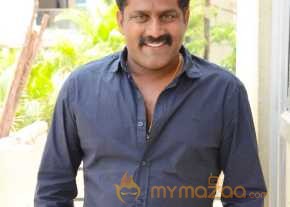  Veerabhadram Chowdary 