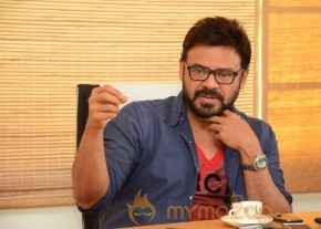 Venkatesh Babu Bangaram Latest Interview Images photo 9
