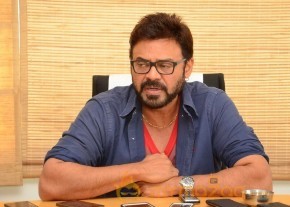 Venkatesh Babu Bangaram Latest Interview Images photo 11