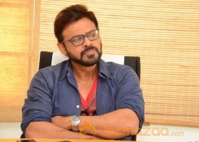Venkatesh Babu Bangaram Latest Interview Images photo 12