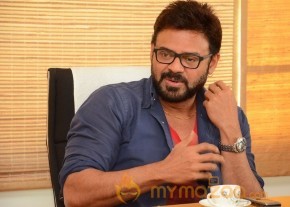 Venkatesh Babu Bangaram Latest Interview Images photo 13
