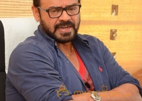 Venkatesh Babu Bangaram Latest Interview Images photo 14