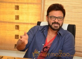 Venkatesh Babu Bangaram Latest Interview Images photo 15