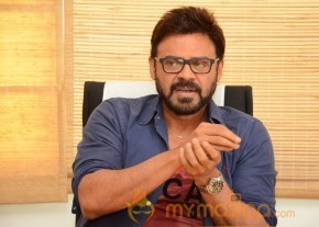 Venkatesh Babu Bangaram Latest Interview Images photo 17