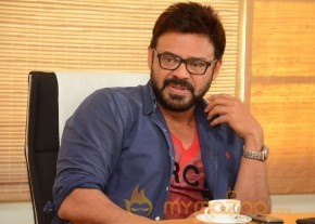 Venkatesh Babu Bangaram Latest Interview Images photo 18