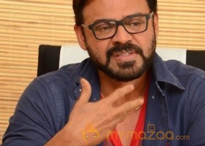 Venkatesh Babu Bangaram Latest Interview Images photo 20
