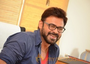Venkatesh Babu Bangaram Latest Interview Images photo 23