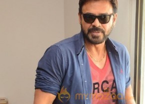 Venkatesh Babu Bangaram Latest Interview Images photo 26