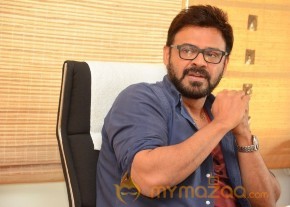 Venkatesh Babu Bangaram Latest Interview Images photo 27