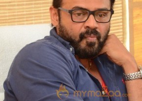 Venkatesh Babu Bangaram Latest Interview Images photo 28
