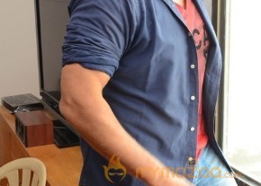 Venkatesh Babu Bangaram Latest Interview Images photo 2