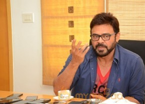 Venkatesh Babu Bangaram Latest Interview Images photo 29