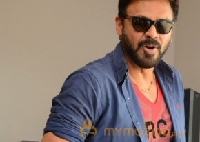 Venkatesh Babu Bangaram Latest Interview Images photo 30