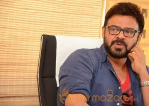 Venkatesh Babu Bangaram Latest Interview Images photo 31