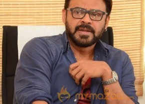 Venkatesh Babu Bangaram Latest Interview Images photo 32