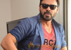 Venkatesh Babu Bangaram Latest Interview Images photo 33
