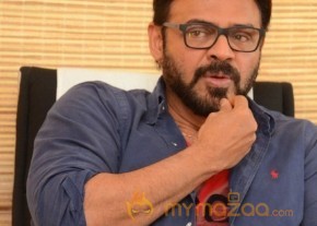 Venkatesh Babu Bangaram Latest Interview Images photo 34