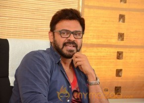 Venkatesh Babu Bangaram Latest Interview Images photo 35