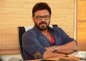 Venkatesh Babu Bangaram Latest Interview Images photo 36