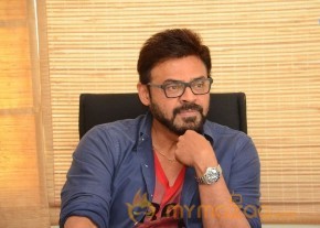 Venkatesh Babu Bangaram Latest Interview Images photo 3