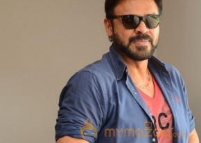 Venkatesh Babu Bangaram Latest Interview Images photo 5