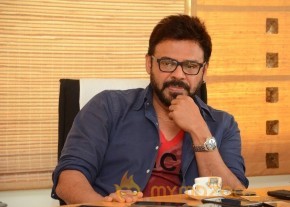 Venkatesh Babu Bangaram Latest Interview Images photo 7
