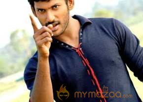 Vishal Krishna photo 2