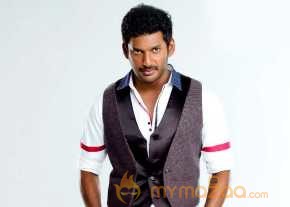 Vishal Krishna