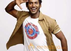 Vishal Krishna photo 8