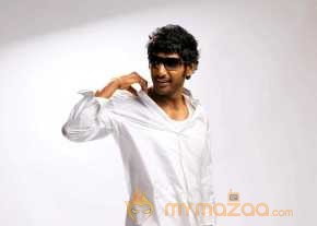 Vishal Krishna photo 6