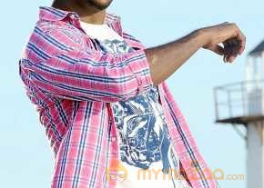 Vishal Krishna photo 5