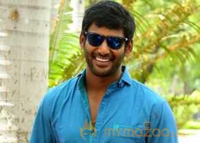Vishal Krishna photo 4