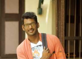 Vishal Krishna photo 3