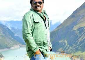  VV Vinayak New Photoshoot  photo 5