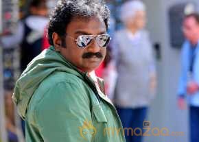  VV Vinayak New Photoshoot 