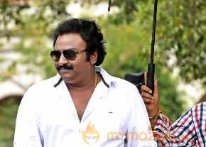  VV Vinayak New Photoshoot  photo 4