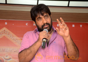  YVS Chowdary  photo 2