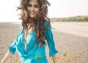 Aaditi Pohankar photo 2