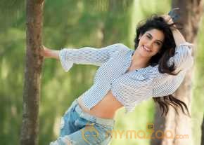 Aaditi Pohankar photo 10