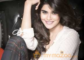 Aaditi Pohankar photo 12