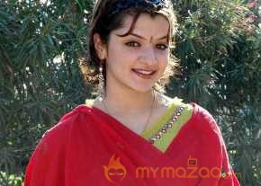 Aarthi Agarwal photo 12