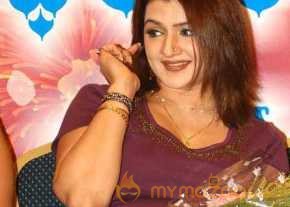 Aarthi Agarwal photo 5