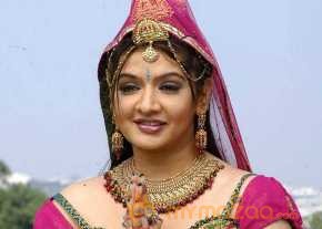 Aarthi Agarwal photo 6