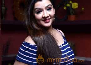 Aarthi Agarwal photo 14