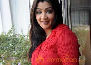 Aarthi Agarwal photo 8