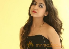 Actress Alisha New Photos photo 11