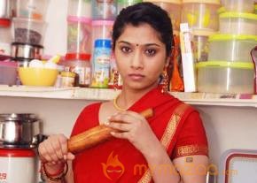 Actress Liya Sree Cute Stills  photo 2