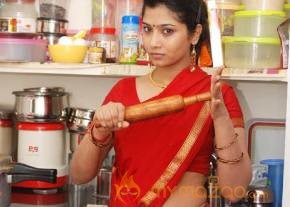 Actress Liya Sree Cute Stills  photo 5