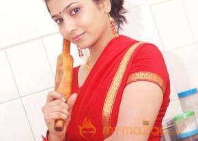 Actress Liya Sree Cute Stills  photo 6