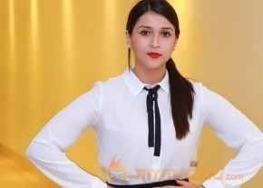 Actress Mannara Chopra New Photos photo 22